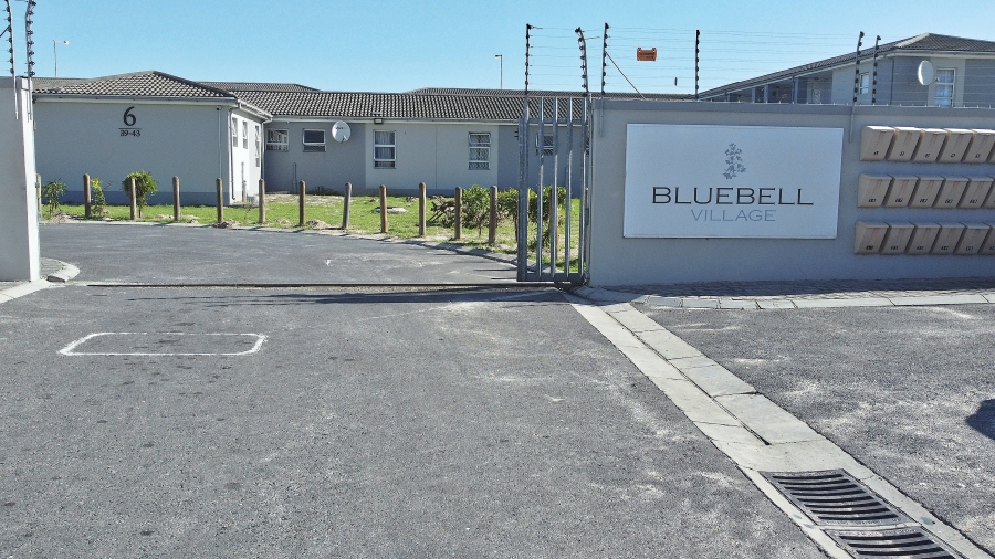 2 Bedroom Property for Sale in Sunset Glen Western Cape